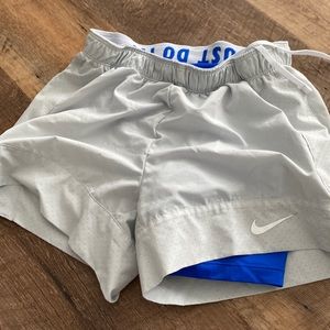 Basketball Nike shorts